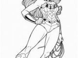 Black Canary Coloring Pages 133 Best Dc Ics Coloring Pages Images