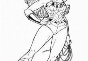 Black Canary Coloring Pages 133 Best Dc Ics Coloring Pages Images