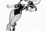 Black Canary Coloring Pages 200 Best Black Canary Images