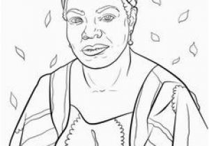 Black History Coloring Pages Pdf 16 Fabulous Famous Women Coloring Pages for Kids