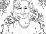 Black History Coloring Pages Pdf 16 Fabulous Famous Women Coloring Pages for Kids