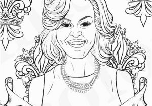 Black History Coloring Pages Pdf 16 Fabulous Famous Women Coloring Pages for Kids