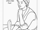 Black History Coloring Pages Pdf Printables Horrid History