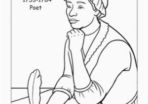 Black History Coloring Pages Pdf Printables Horrid History