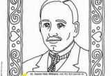 Black History Month Preschool Coloring Pages 244 Best African American History K 5 Images On Pinterest