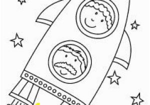 Black History Month Preschool Coloring Pages Printable Rocket Coloring Page for Kids