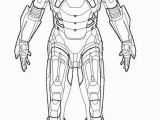 Black Iron Man Coloring Pages the Robot Iron Man Coloring Pages with Images