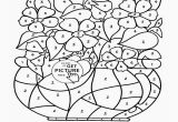 Black Light Coloring Pages Blue Coloring Pages Vases Flower Vase Coloring Page Pages Flowers In