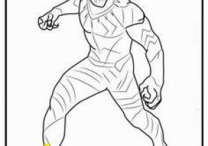 Black Panther Coloring Pages Printable 21 Best Color Pages Images