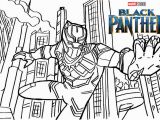 Black Panther Coloring Pages Printable Beautiful Black Panther Characters Coloring Pages