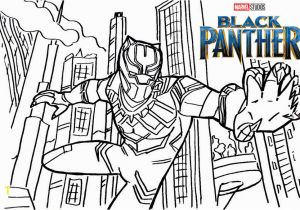 Black Panther Coloring Pages Printable Beautiful Black Panther Characters Coloring Pages