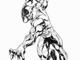 Black Panther Coloring Pages Printable Beautiful Black Panther Characters Coloring Pages