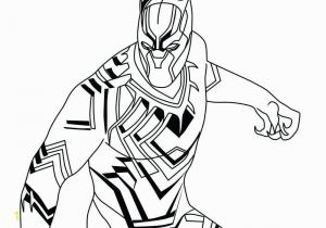 Black Panther Coloring Pages Printable Beautiful Black Panther Characters Coloring Pages