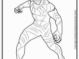 Black Panther Coloring Pages Printable Creative Of Civil War Coloring Pages