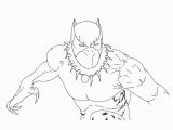 Black Panther Superhero Coloring Pages Black Panther Coloring Pages Black Panther Coloring Pages Black