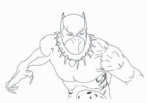 Black Panther Superhero Coloring Pages Black Panther Coloring Pages Black Panther Coloring Pages Black