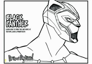 Black Panther Superhero Coloring Pages Black Panther Coloring Pages Good Black Panther Coloring Pages In