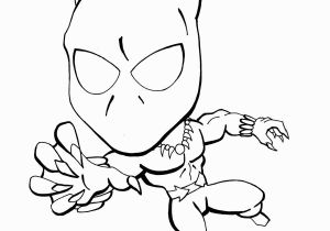 Black Panther Superhero Coloring Pages Marvel Black Panther Coloring Pages Download