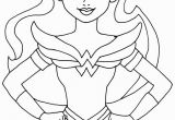 Black Women Coloring Pages Superhero Coloring Pages Gallery thephotosync