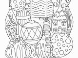 Blank Flower Coloring Pages 30 Mandala Christmas Coloring Pages