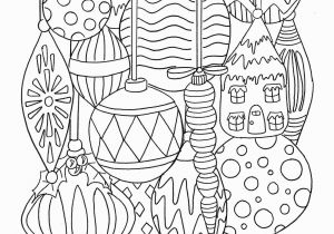 Blank Flower Coloring Pages 30 Mandala Christmas Coloring Pages