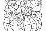 Blank Flower Coloring Pages Printable Flower Coloring Pages Beautiful Fill In the Blank Coloring