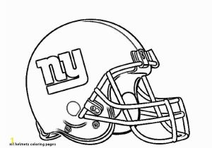 Blank Football Jersey Coloring Page Nfl Helmets Coloring Pages Blank Football Jersey Coloring Page Free