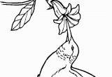 Blank tombstone Coloring Page top 10 Hummingbird Coloring Pages for Your toddler