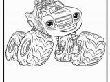 Blaze and the Monster Machines Coloring Pages Printable Blaze and the Monster Machine Coloring Sheets Coloring Pages