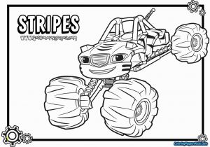 Blaze and the Monster Machines Coloring Pages Printable Blaze and the Monster Machines Printable Coloring Pages