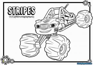 Blaze and the Monster Machines Coloring Pages Printable Blaze and the Monster Machines Printable Coloring Pages