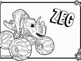 Blaze and the Monster Machines Nick Jr Coloring Pages Focus Blaze Coloring Pages Simplified and the Monster Machine Best