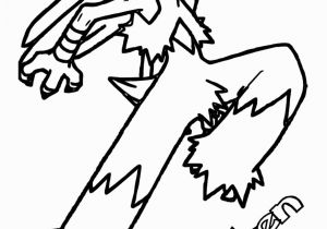 Blaziken Coloring Page Blaziken Coloring Pages Collection