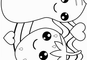 Blinky Bill Coloring Pages Blinky Bill Coloring Pages Elegant Kawaii Coloring Pages Od Fruits
