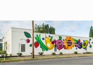 Bloody Bay Wall Mural Project Missioned Art Client Projects Murals and Design by