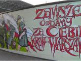 Bloody Bay Wall Mural Project these Murals Prove that Warsaw is An Art Lover S Dream