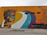 Bloody Bay Wall Mural Winnipeg 2 6 11 2018 – Vakantio