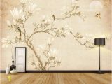 Blossom Tree Wall Mural Self Adhesive 3d Painted Flower Branch Wc0334 Wall Paper Mural Wall Print Decal Wall Murals Muzi Widescreen Wallpapers Widescreen Wallpapers Hd From