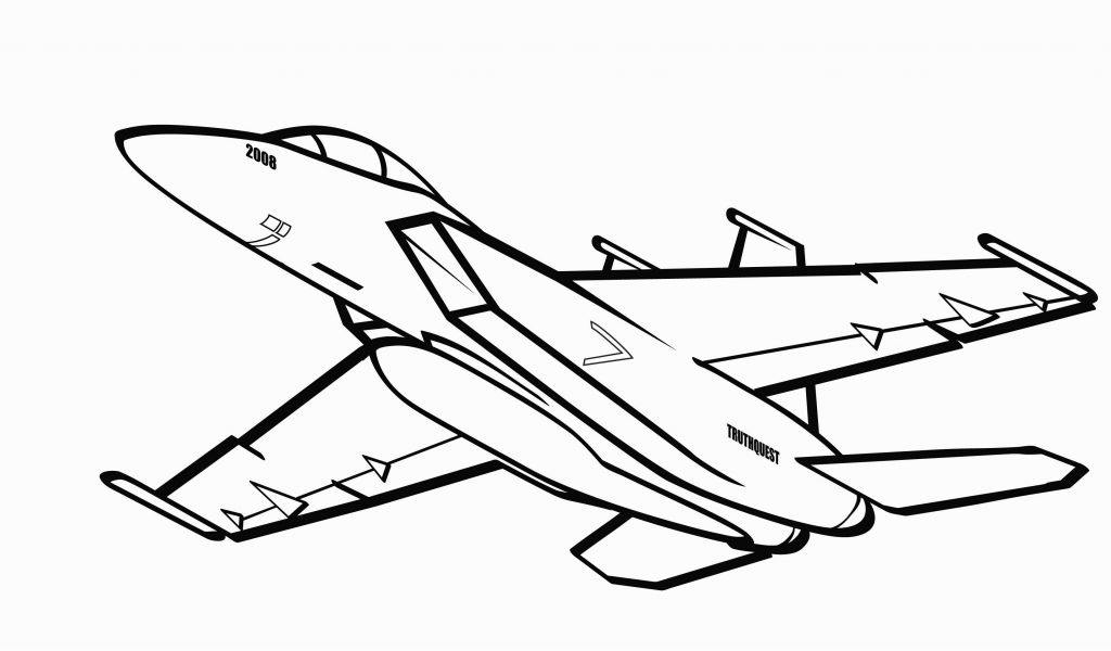 Blue Angels Pages Coloring Pages