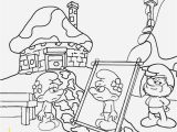 Blue Avatar Coloring Pages Lets Coloring Book Smurfs Coloring Books for Teenagers Smurf Free