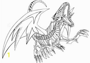 Blue Eyes White Dragon Coloring Page Blue Eyes White Dragon Coloring Pages Yu Gi Oh Cartoon