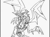 Blue Eyes White Dragon Coloring Page Yu Gi Oh Blue Eyes White Dragon Coloring Picture for Kids