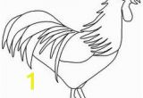 Blue Hen Chicken Coloring Page 99 Best Chicken Images On Pinterest