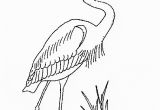 Blue Heron Coloring Page Great Blue Heron Coloring Page Animals town Animal Color Sheets