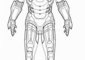 Blue Iron Man Coloring Pages 108 Best Super Hero S Images