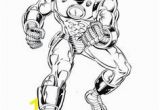 Blue Iron Man Coloring Pages 24 Best Iron Man Images