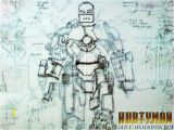 Blue Iron Man Coloring Pages Details About 1966 Batman original Tv Batcave Blueprints 36