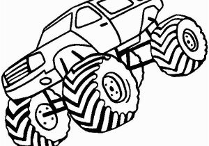 Blue Thunder Monster Truck Coloring Pages Blue Thunder Monster Jam Coloring Pages Coloring Pages