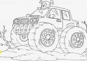 Blue Thunder Monster Truck Coloring Pages Blue Thunder Monster Truck Coloring Pages In 2020