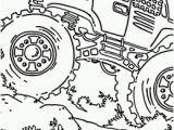 Blue Thunder Monster Truck Coloring Pages Monster Truck Coloring Pages for Kids Big Collection